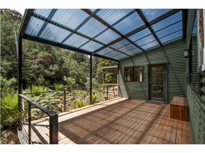 158 Carters Road, Port Huon TAS 7116