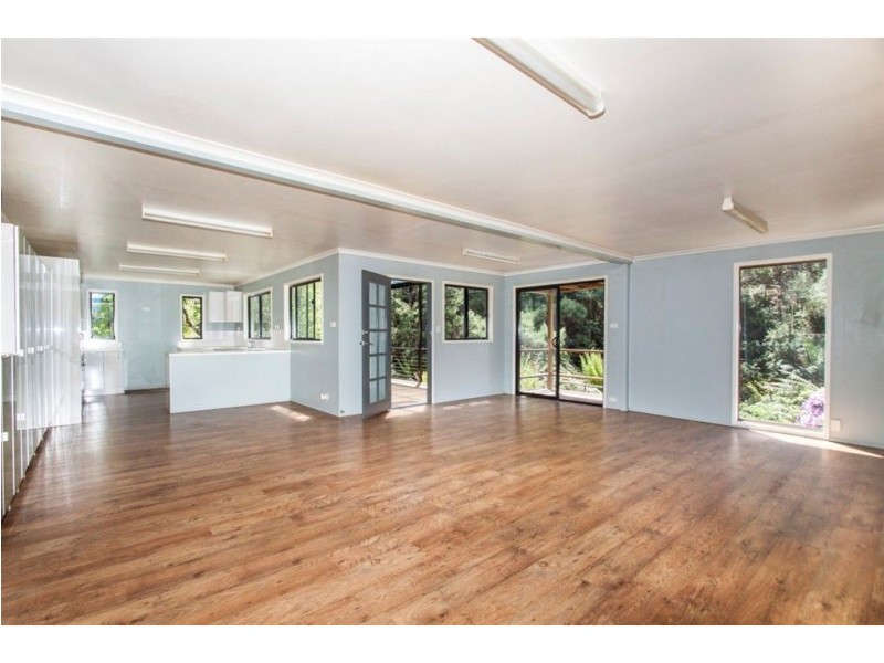 158 Carters Road, Port Huon TAS 7116