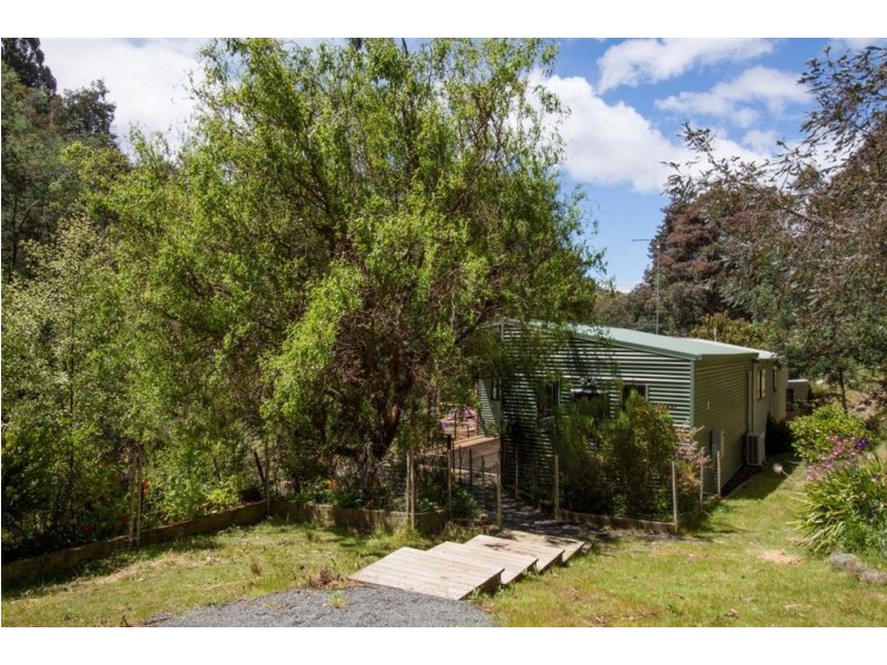 158 Carters Road, Port Huon TAS 7116
