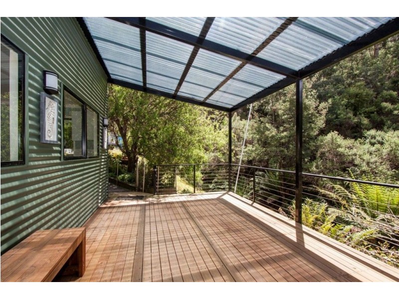 158 Carters Road, Port Huon TAS 7116