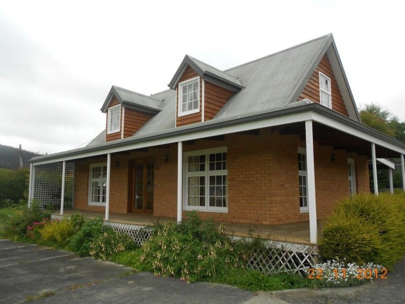 34 Coolstore Road, Huonville TAS 7109