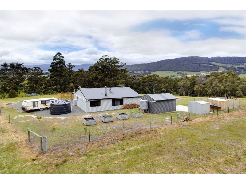 46 Rookwood Road, Ranelagh TAS 7109