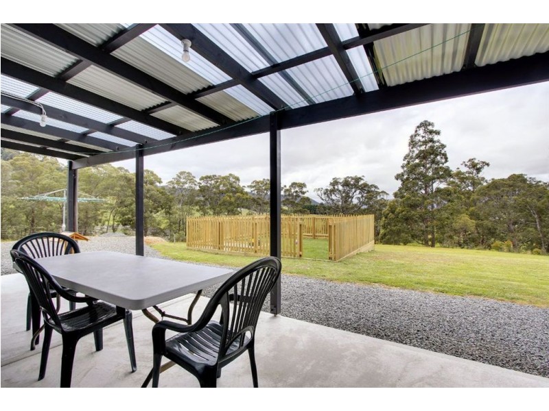 46 Rookwood Road, Ranelagh TAS 7109