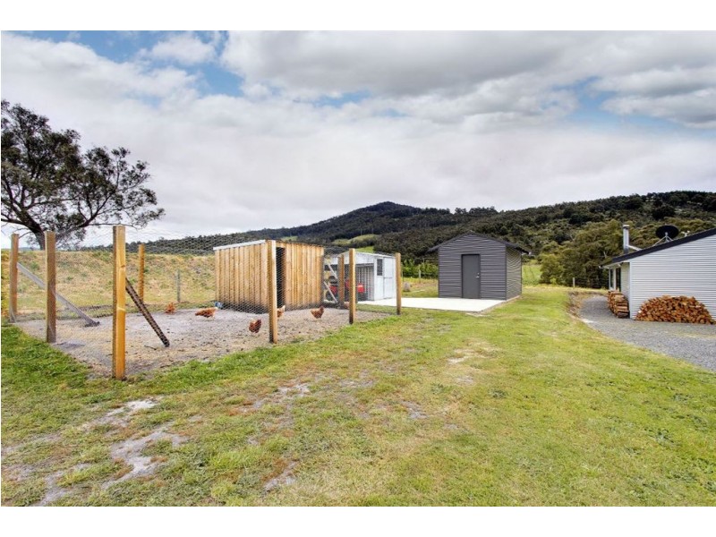 46 Rookwood Road, Ranelagh TAS 7109