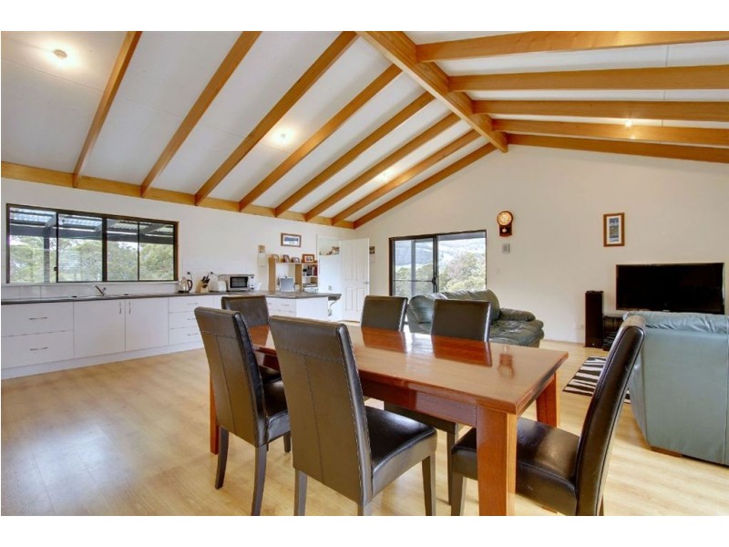 46 Rookwood Road, Ranelagh TAS 7109