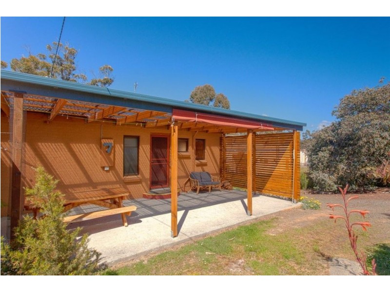 7 Sandrock Loop, Abels Bay TAS 7112