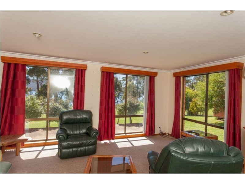 165 Esperance Coast Road, Surges Bay TAS 7116