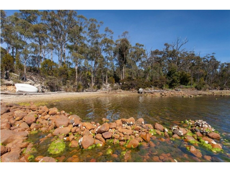 165 Esperance Coast Road, Surges Bay TAS 7116