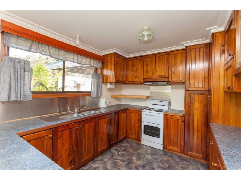 165 Esperance Coast Road, Surges Bay TAS 7116