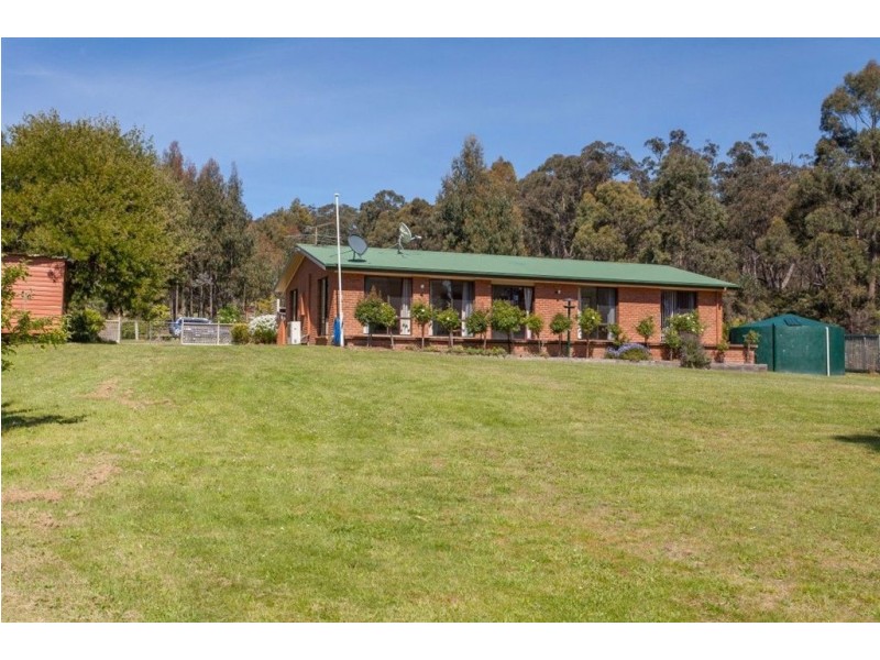 165 Esperance Coast Road, Surges Bay TAS 7116