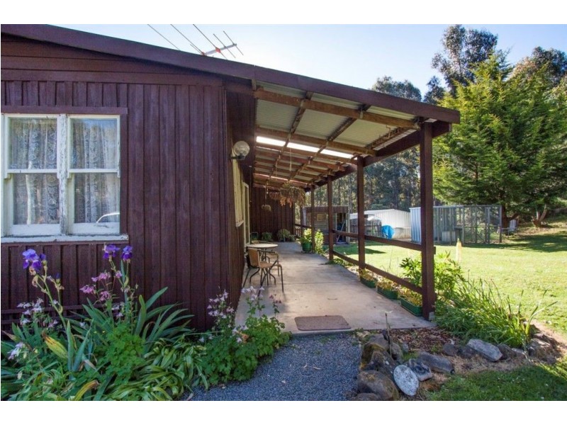 209 Middle Road, Pelverata TAS 7150