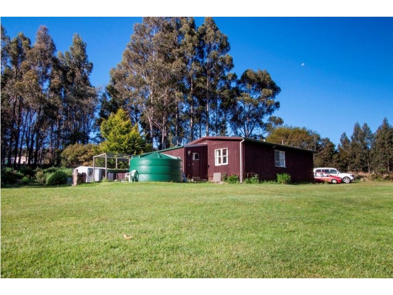 209 Middle Road, Pelverata TAS 7150