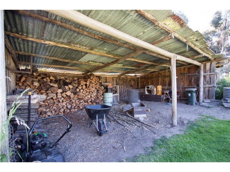 209 Middle Road, Pelverata TAS 7150