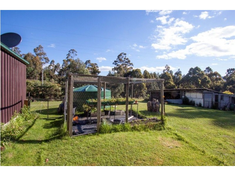 209 Middle Road, Pelverata TAS 7150