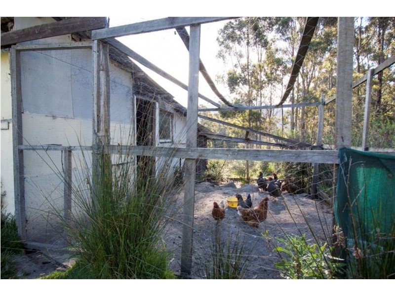 209 Middle Road, Pelverata TAS 7150