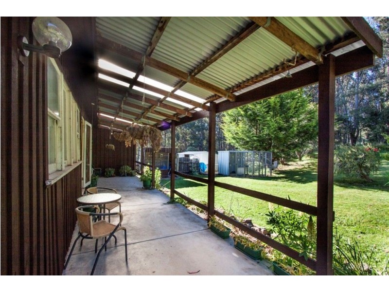 209 Middle Road, Pelverata TAS 7150