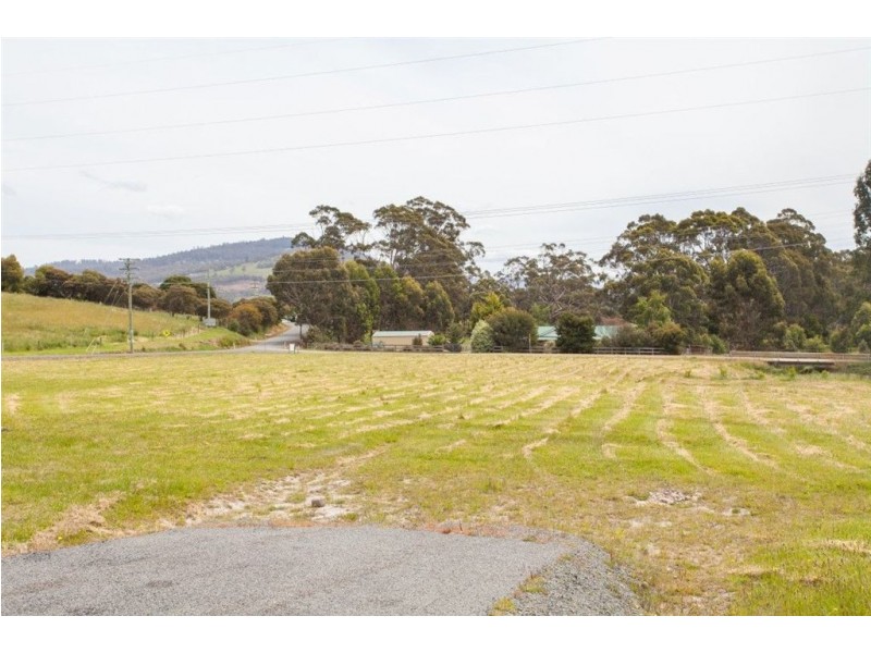 Lot 1 Knights Road, Huonville TAS 7109