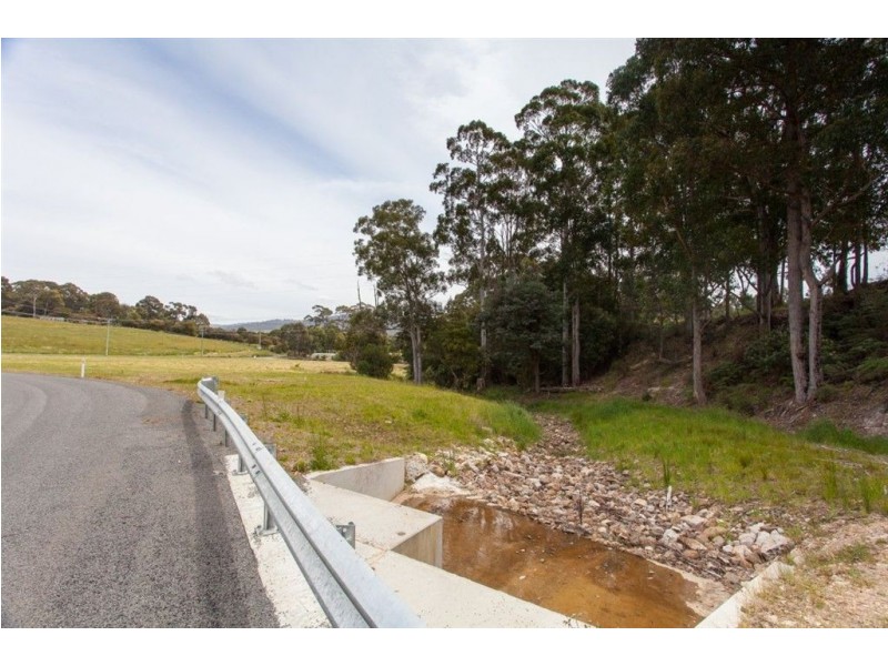 Lot 1 Knights Road, Huonville TAS 7109