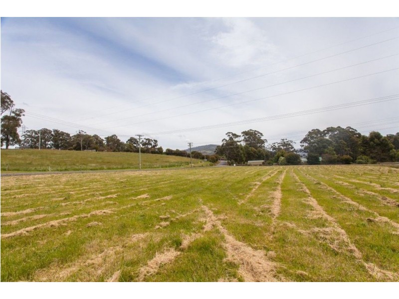 Lot 1 Knights Road, Huonville TAS 7109