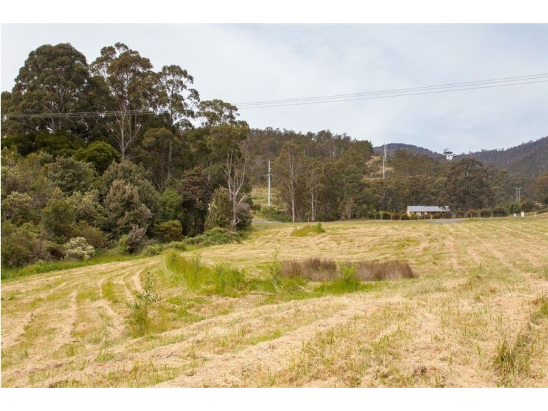 Lot 1 Knights Road, Huonville TAS 7109