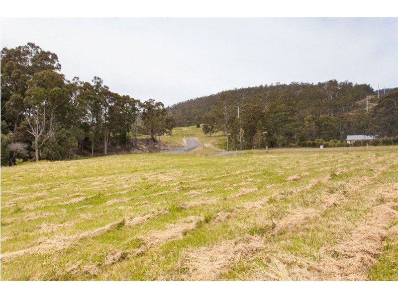Lot 1 Knights Road, Huonville TAS 7109