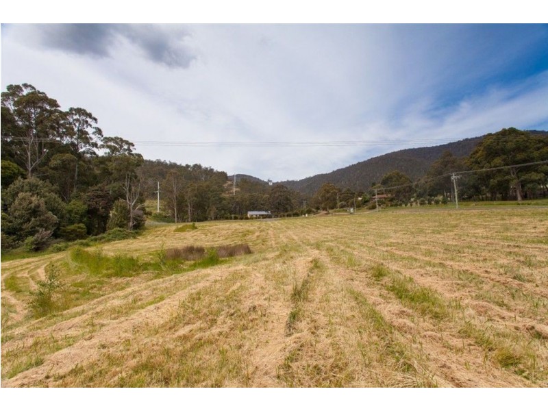 Lot 1 Knights Road, Huonville TAS 7109