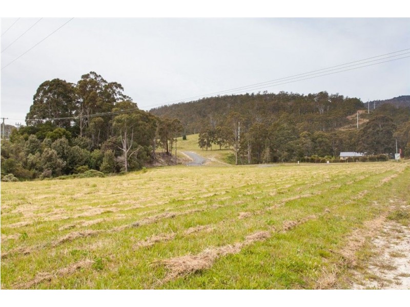 Lot 1 Knights Road, Huonville TAS 7109