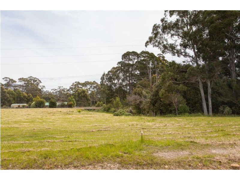 Lot 1 Knights Road, Huonville TAS 7109
