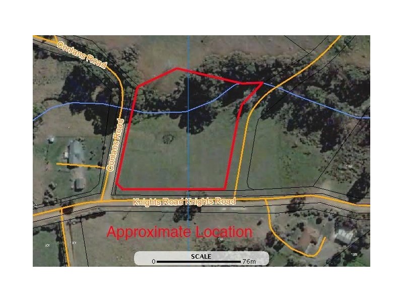 Lot 1 Knights Road, Huonville TAS 7109