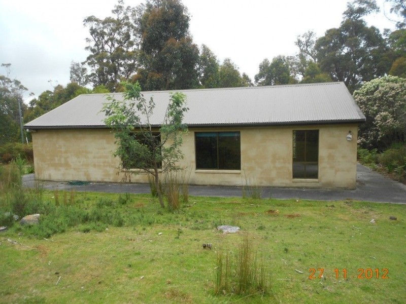 126 Lucas Road, Lucaston TAS 7109