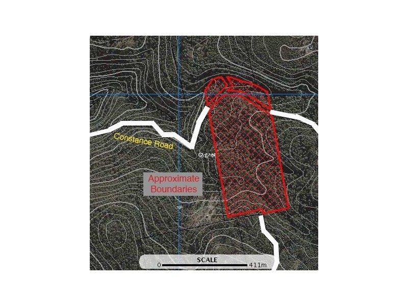 - Constance Road, Cygnet TAS 7112