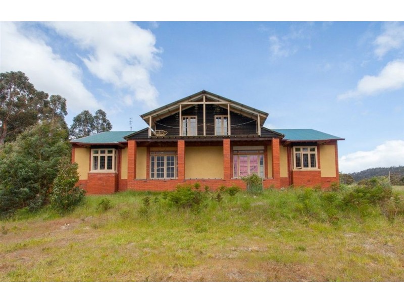 124 Sky Farm Road, Deep Bay TAS 7112
