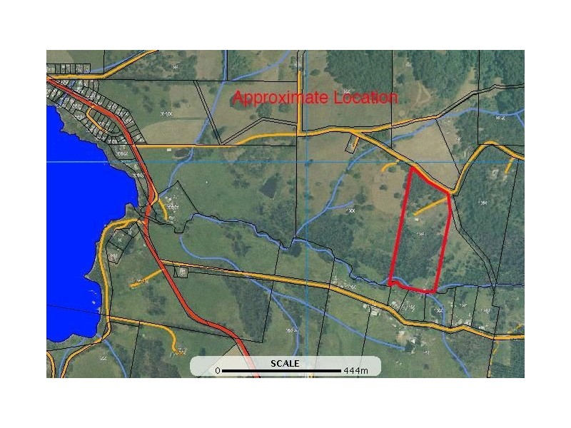 124 Sky Farm Road, Deep Bay TAS 7112