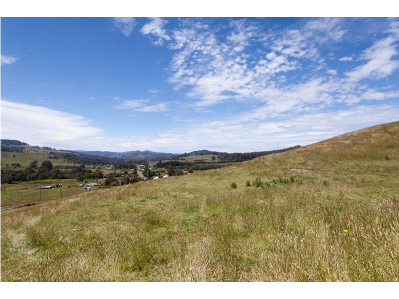 377 Arve Road, Geeveston TAS 7116