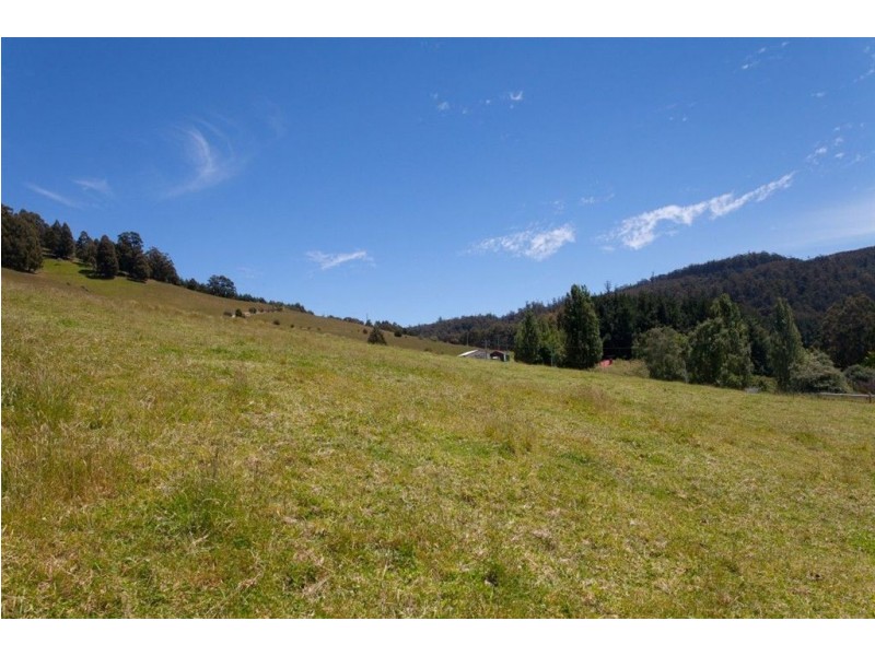 377 Arve Road, Geeveston TAS 7116