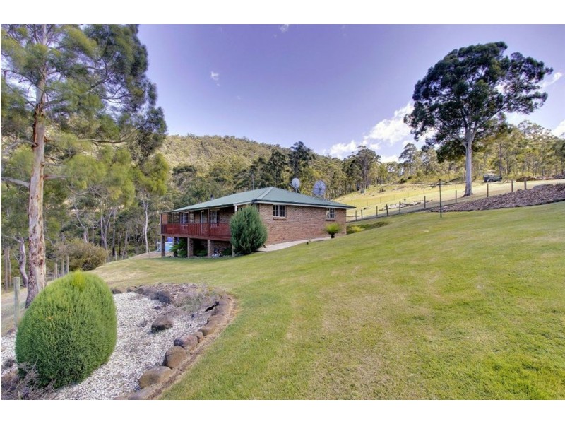 99 Forest Hill Road, Judbury TAS 7109