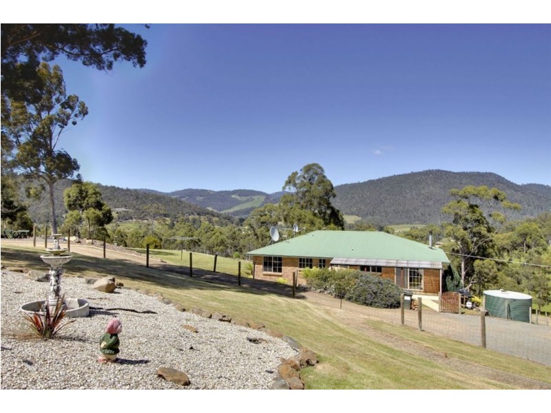 99 Forest Hill Road, Judbury TAS 7109