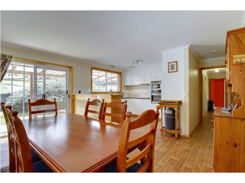 99 Forest Hill Road, Judbury TAS 7109