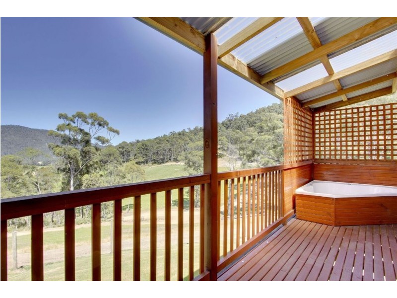 99 Forest Hill Road, Judbury TAS 7109