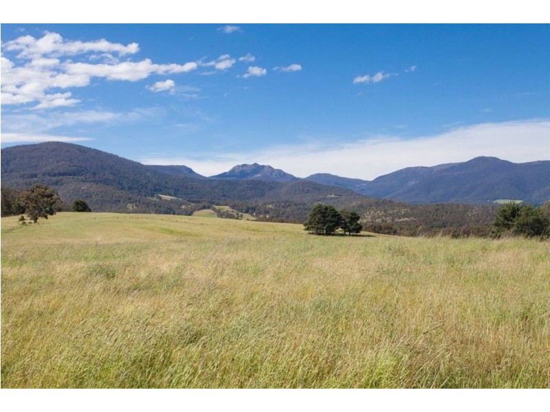 Lot 2 Cross Road, Lucaston TAS 7109