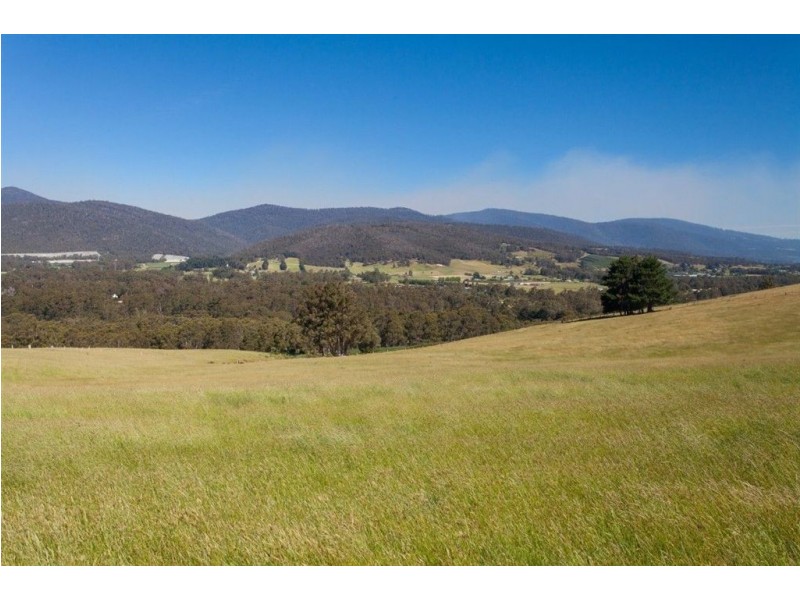 Lot 2 Cross Road, Lucaston TAS 7109