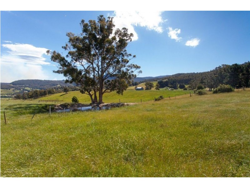 Lot 2 Cross Road, Lucaston TAS 7109