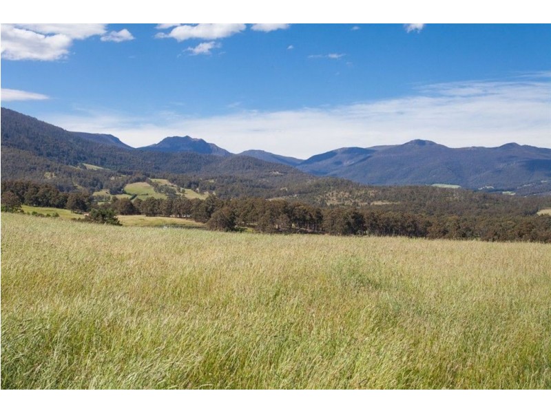 Lot 2 Cross Road, Lucaston TAS 7109