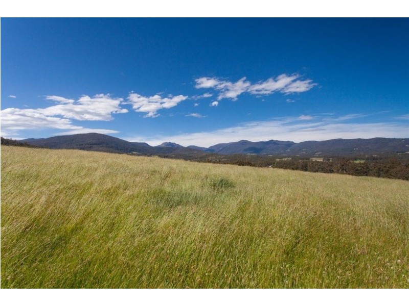 Lot 2 Cross Road, Lucaston TAS 7109