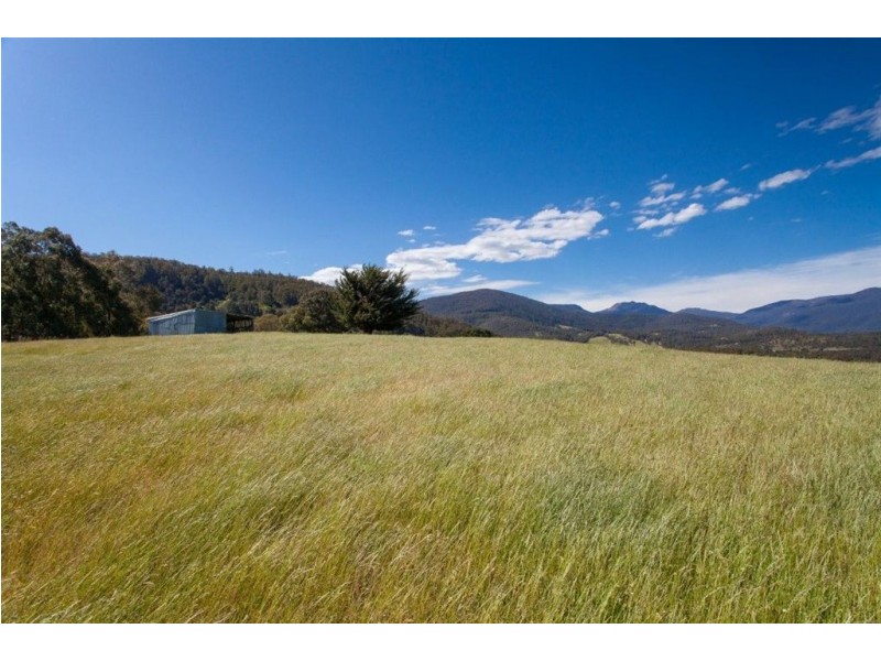 Lot 2 Cross Road, Lucaston TAS 7109