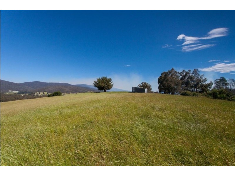 Lot 2 Cross Road, Lucaston TAS 7109