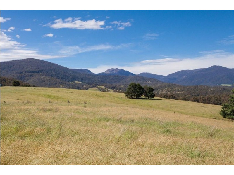 Lot 2 Cross Road, Lucaston TAS 7109