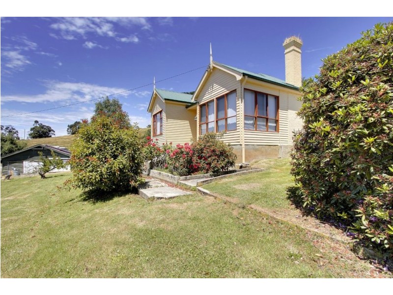 4126 Huon Highway, Castle Forbes Bay TAS 7116