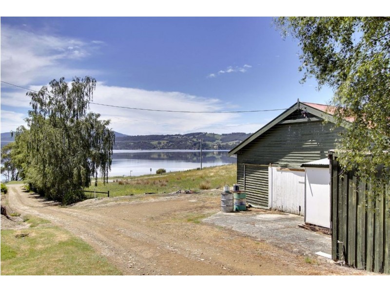4126 Huon Highway, Castle Forbes Bay TAS 7116