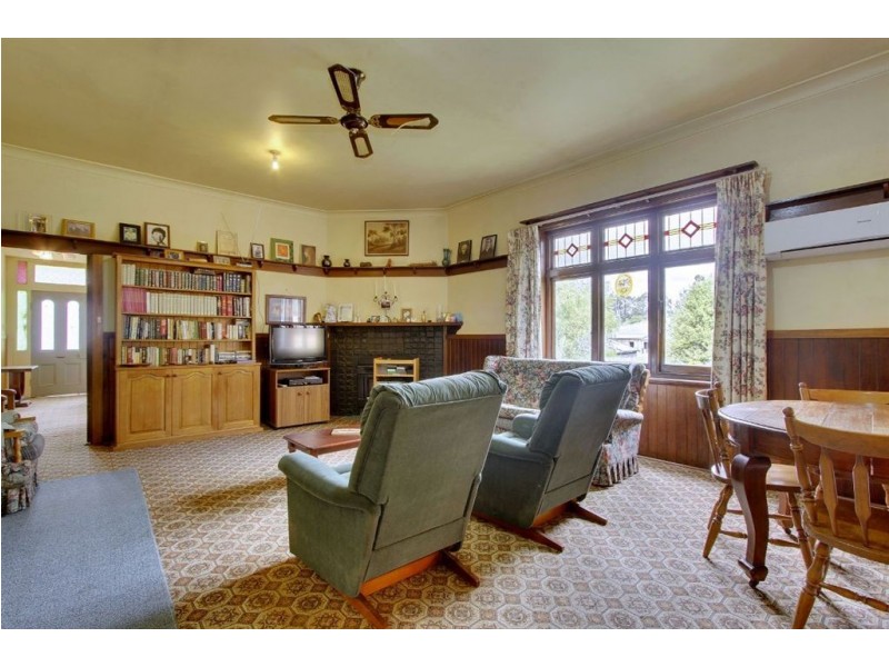 4126 Huon Highway, Castle Forbes Bay TAS 7116